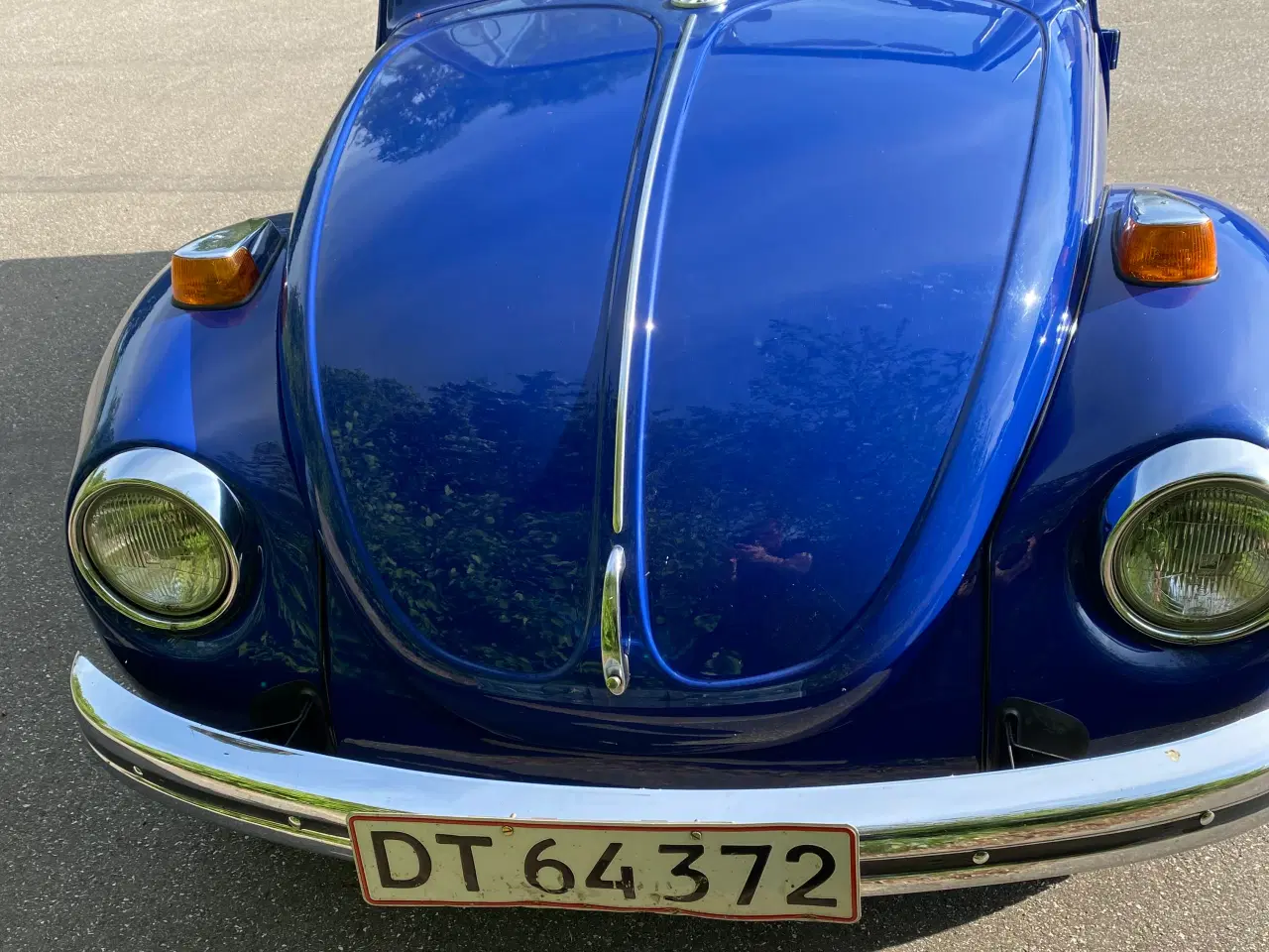 Billede 6 - Vw cabriolet 