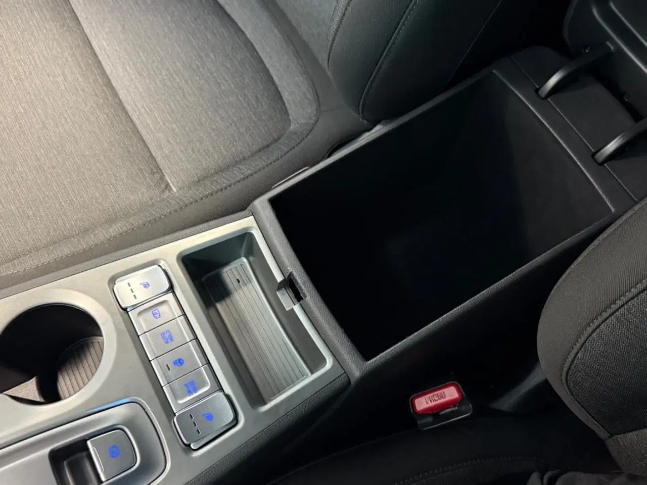 Billede 14 - Hyundai Kona 64 EV Prime