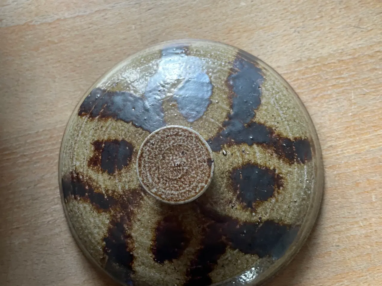 Billede 3 - Barselspotte keramik