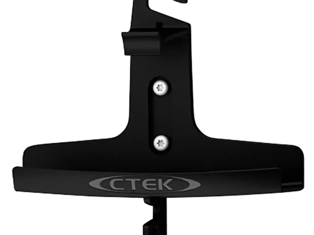 Billede 1 - CTEK CTX monterings beslag