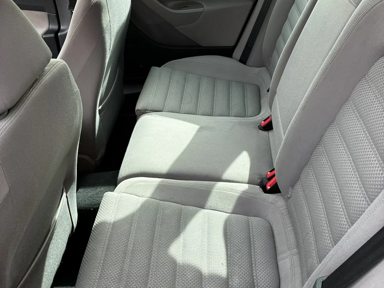 Billede 5 - Passat sælges som skrotbil/ reservedele