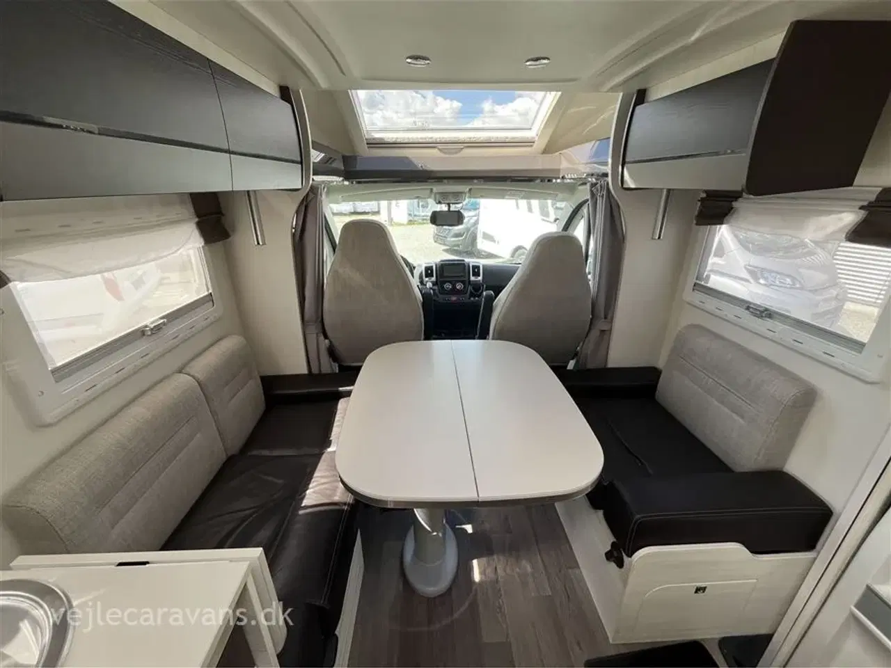 Billede 8 - 2018 - Chausson Flash 635