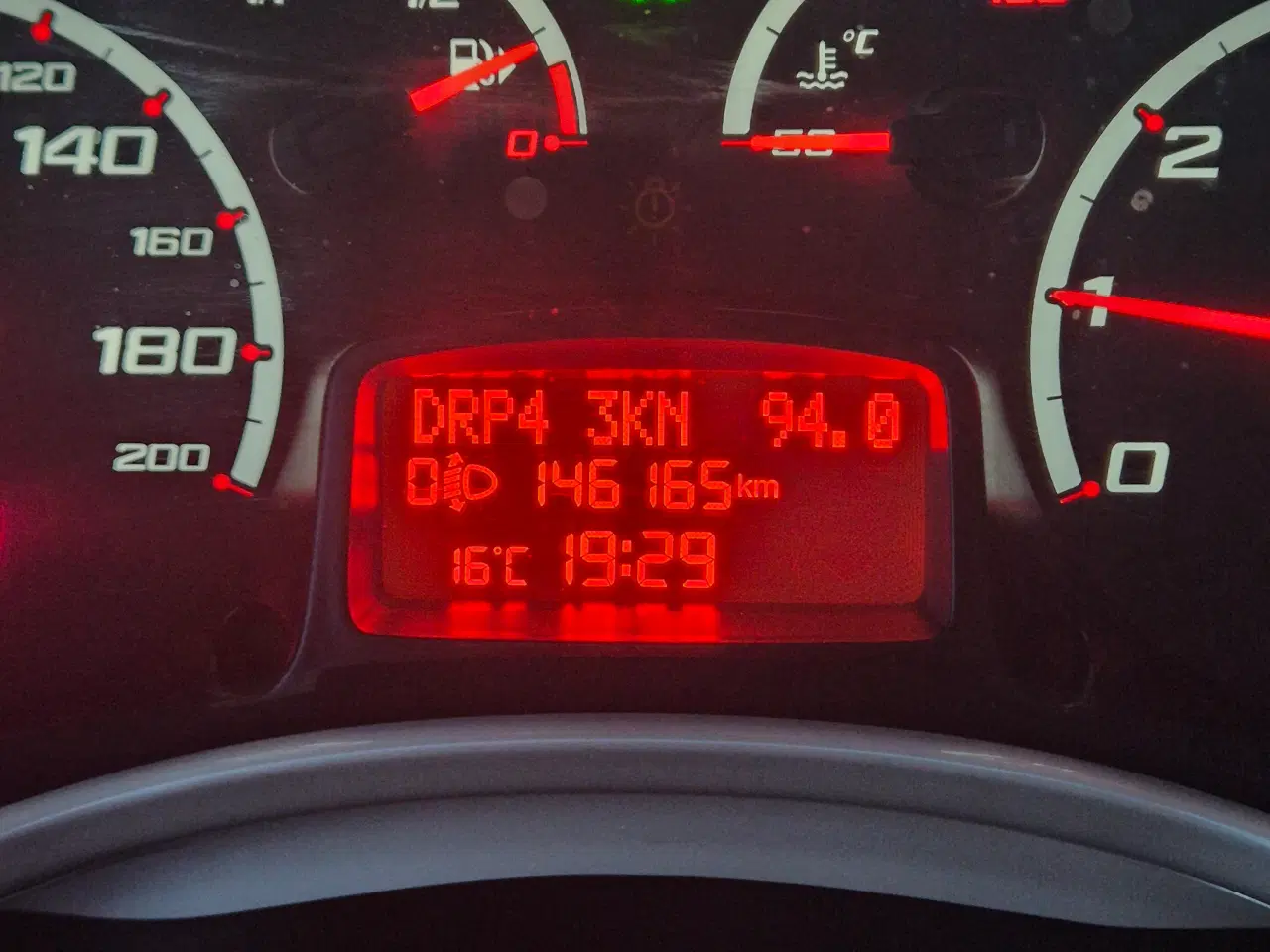 Billede 6 - Ford Ka 1,2 NYSYNET lav km