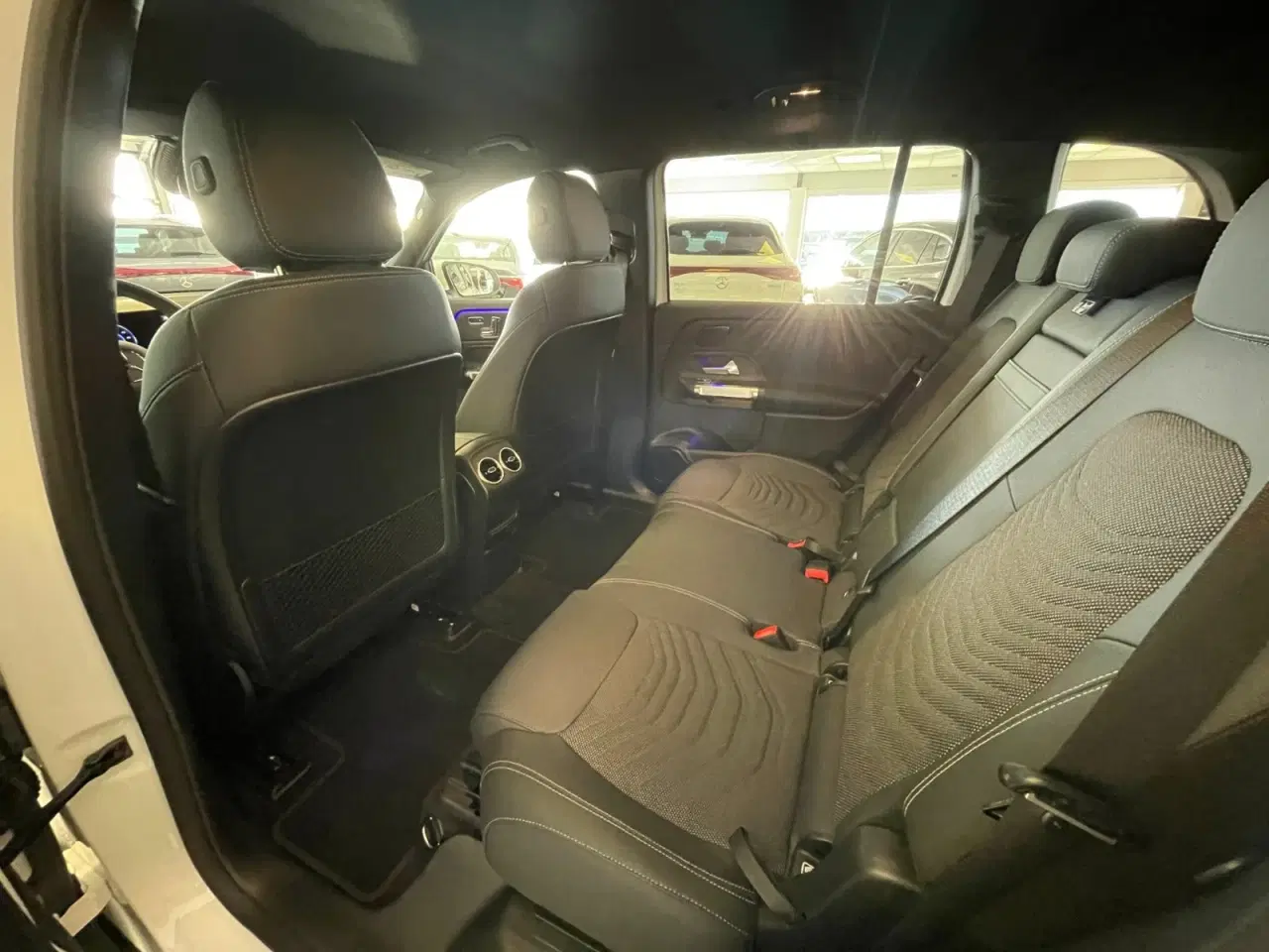 Billede 9 - Mercedes EQB300  Progressive 4Matic