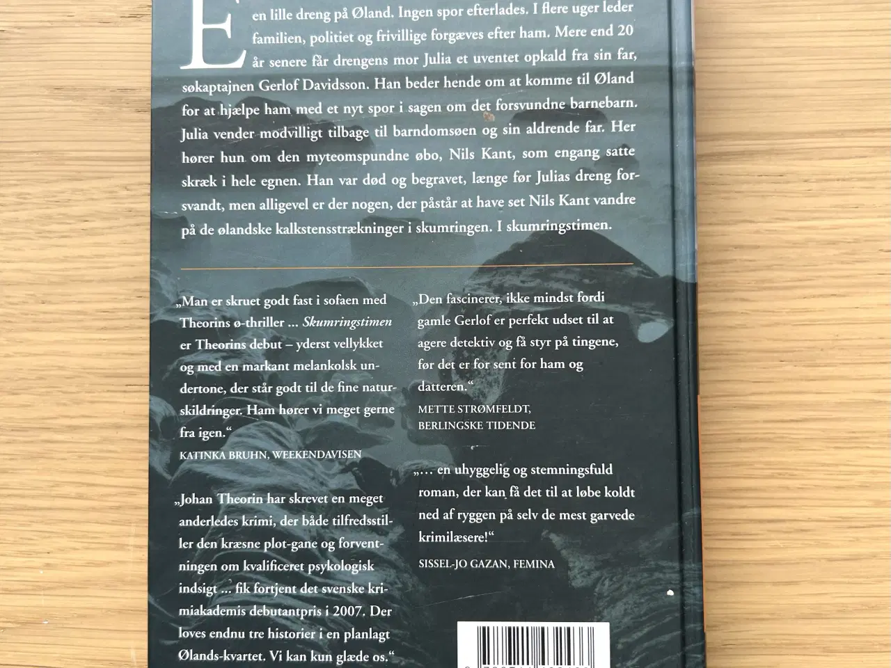 Billede 3 - 📚 Bogpakke til salg – 30 kr. pr. bog!