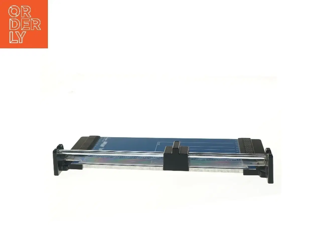 Billede 4 - Dahle 507 papirsaks skæremaskine (str. 42,5x19 cm)