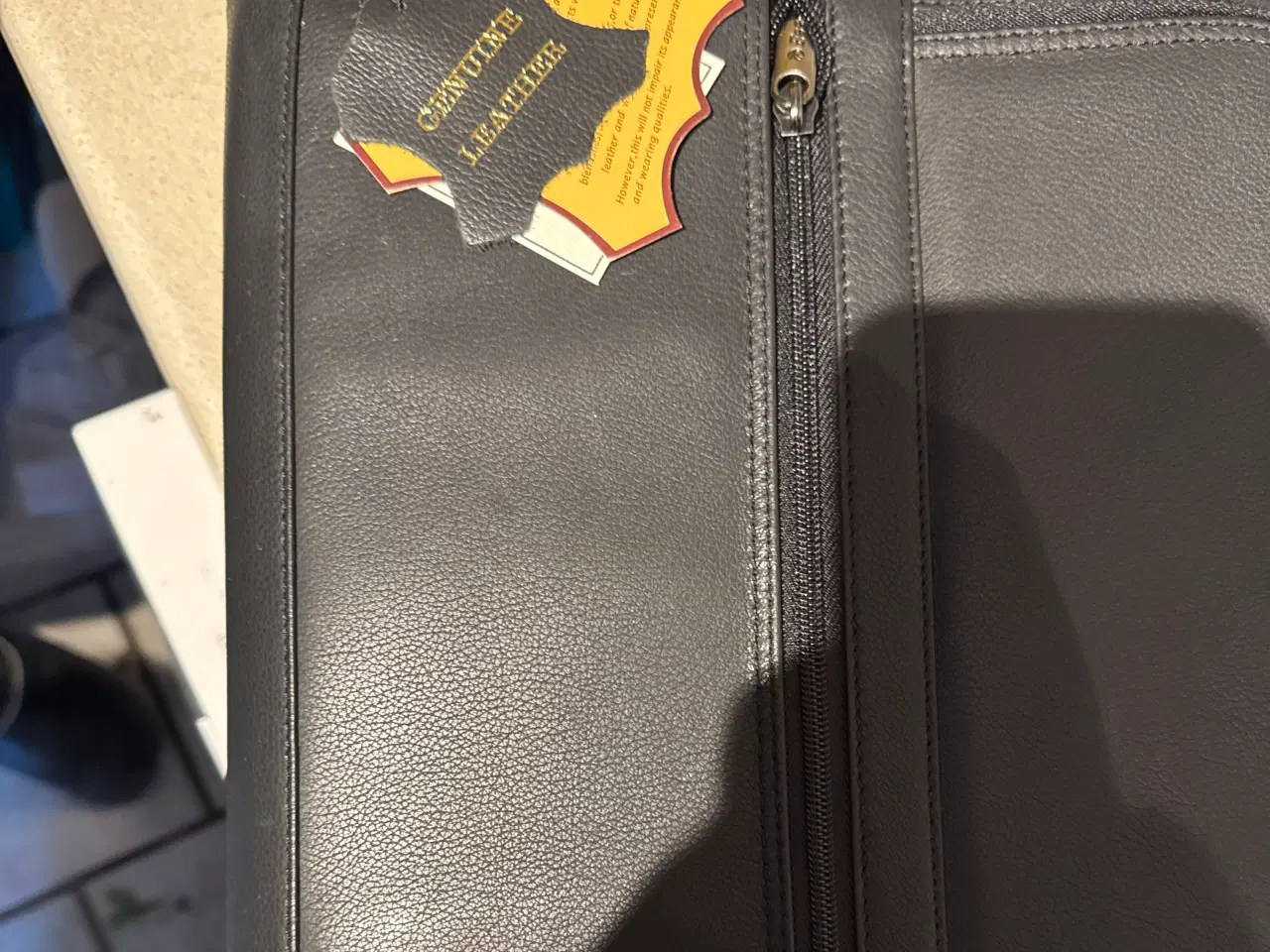 Billede 3 - Konferencen mappe