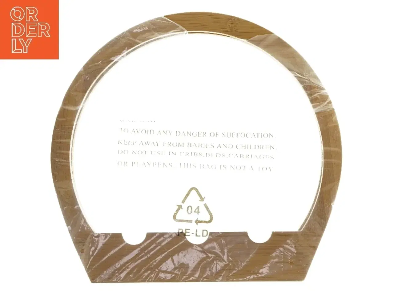 Billede 2 - Vinreol fra Umbra fra Umbra (str. 34x37 cm)