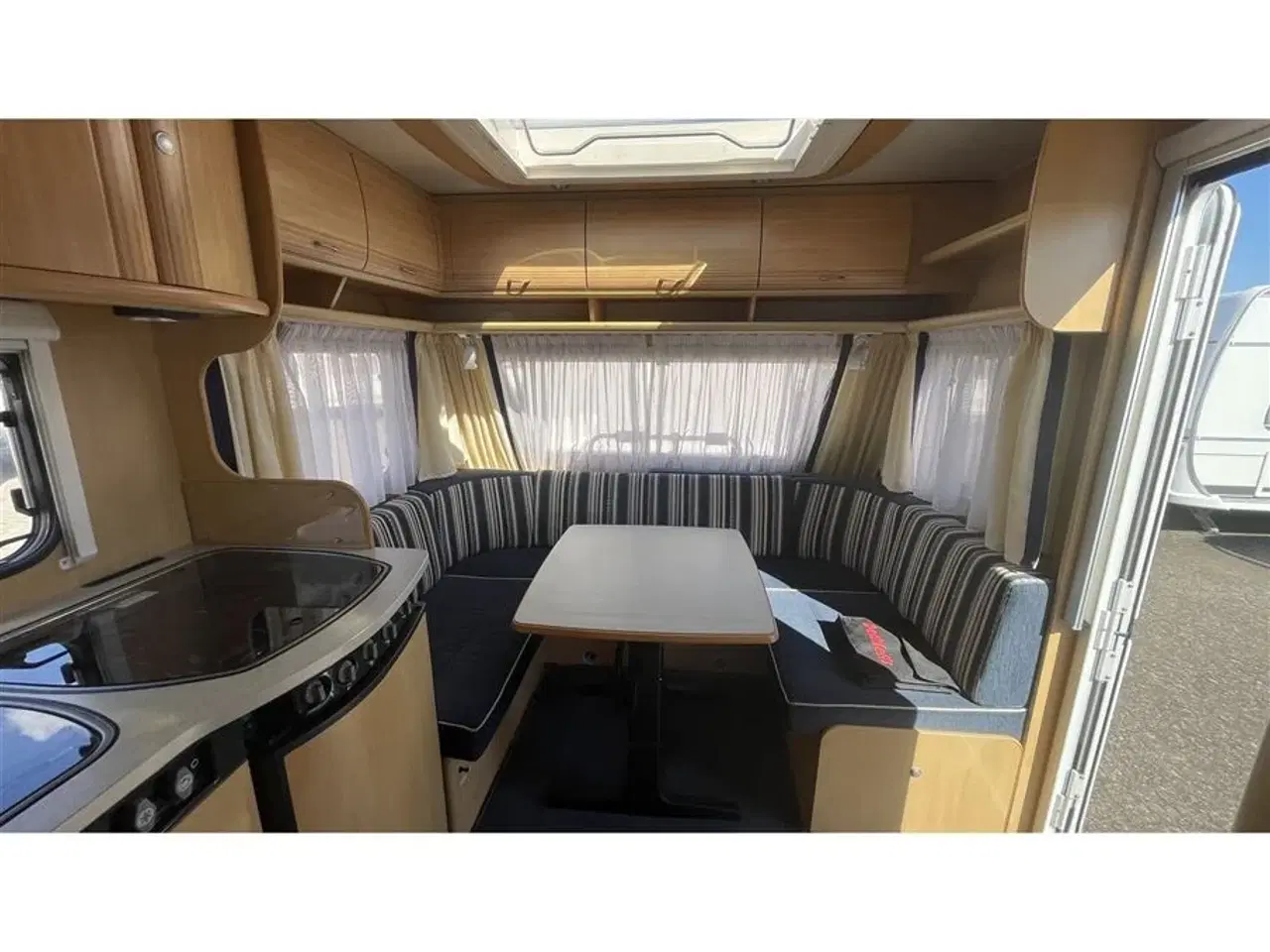 Billede 3 - 2006 - Dethleffs Camper 450 DB
