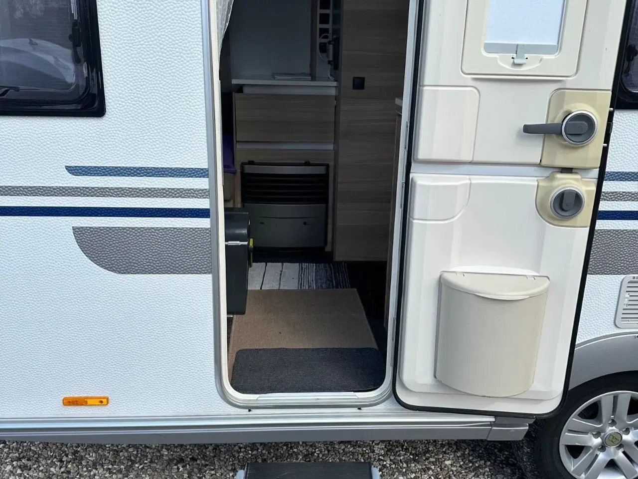 Billede 7 - Adria Altea 492 LU  