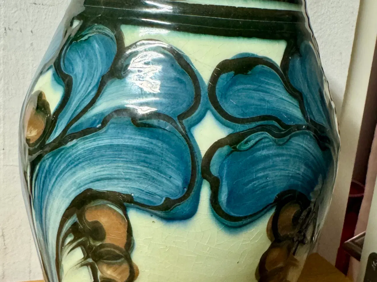 Billede 2 - Danico vase