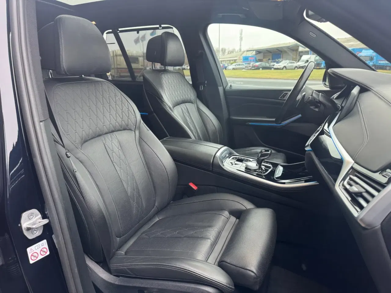 Billede 16 - BMW X5 3,0 xDrive45e M-Sport aut.