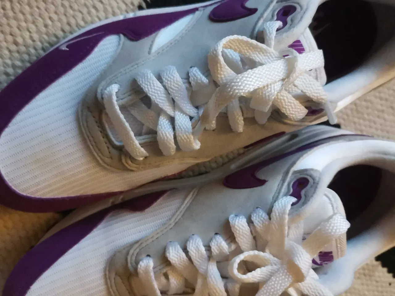 Billede 1 - Nike Air Max 1, 750kr 🌸