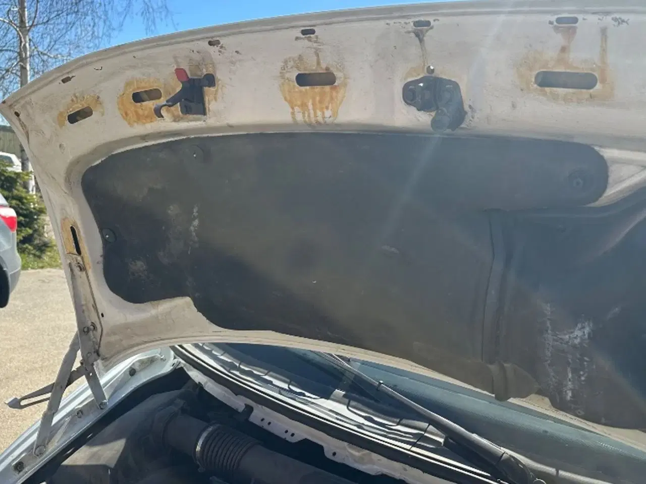 Billede 5 - Mercedes-Benz 108 Bus og Van 110 CDI