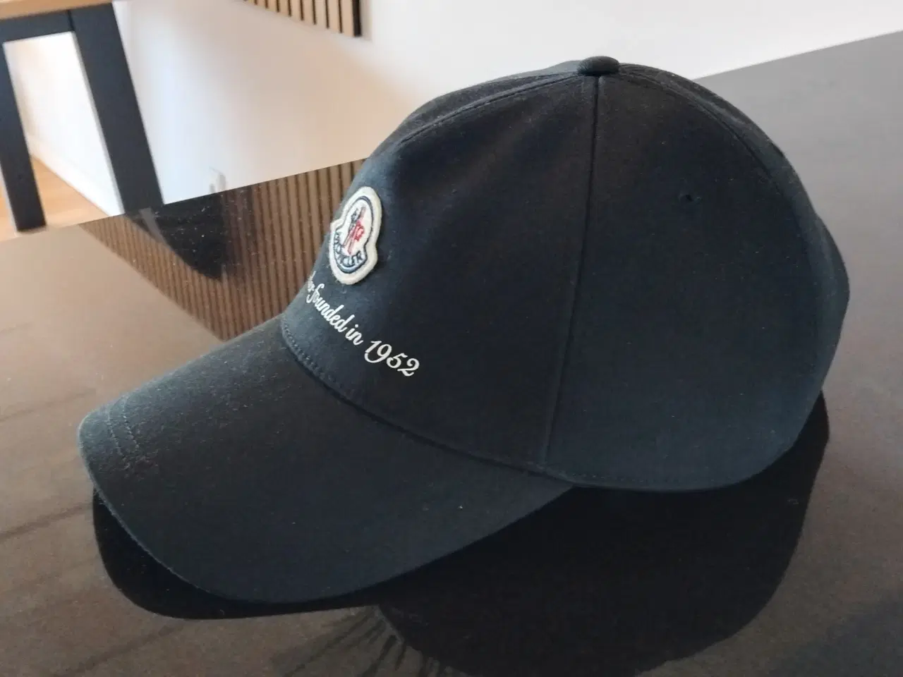 Billede 4 - Moncler kasketter 
