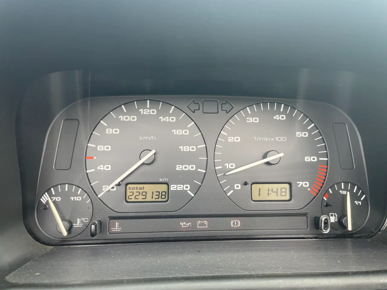 Billede 7 - Golf Mk3 Cabriolet