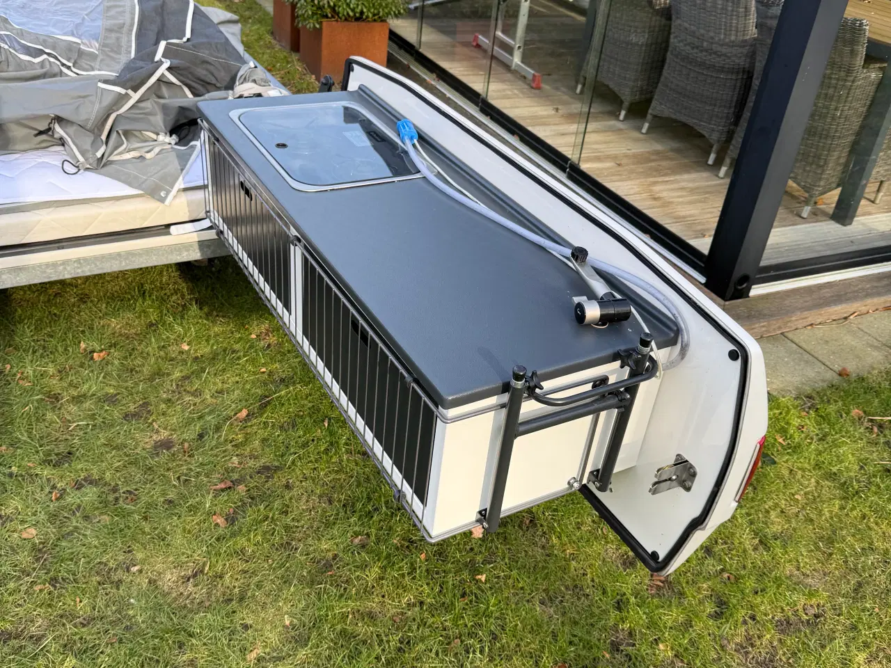 Billede 10 - Camp-let Classic 500 LB