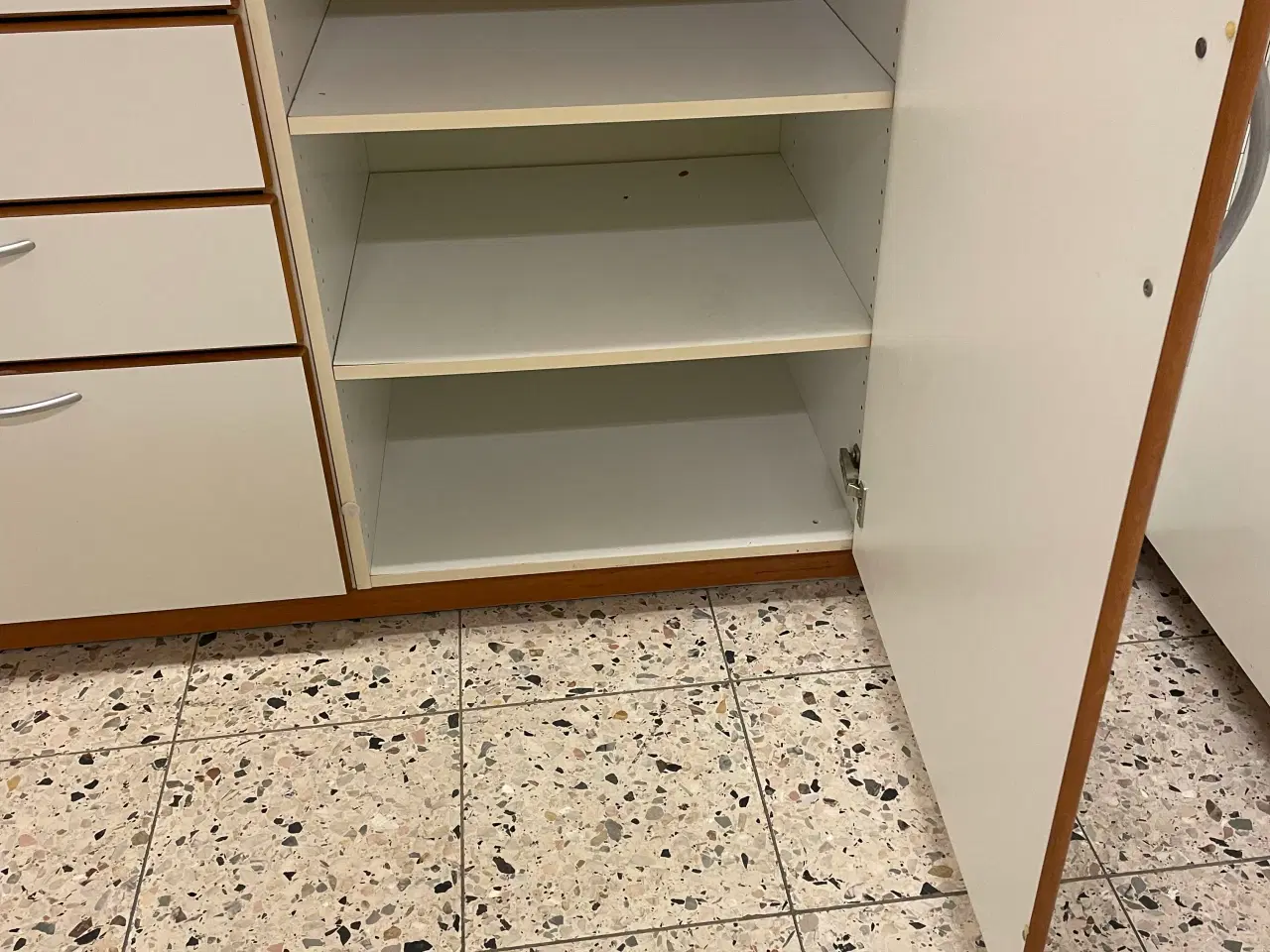 Billede 7 - KVIK køkken