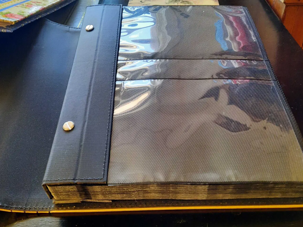 Billede 2 - 4 tomme albums