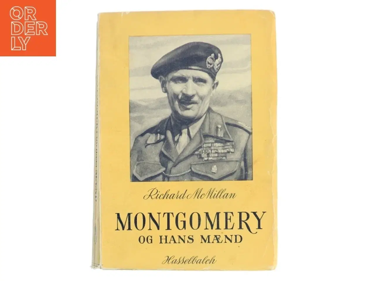 Billede 1 - Biografi - Montgomery og hans mænd