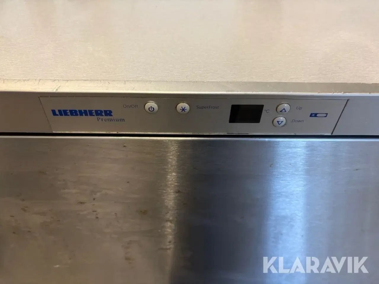 Billede 4 - Industrikøleskab Liebherr KTPes 1554