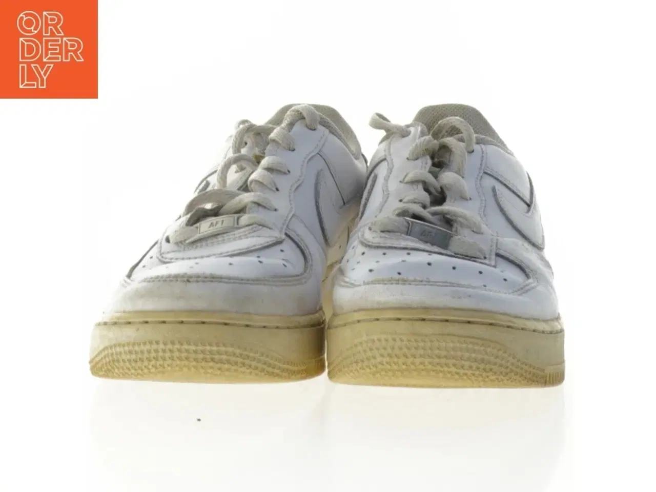 Billede 2 - Nike Air Sneakers fra Nike (str. 39)