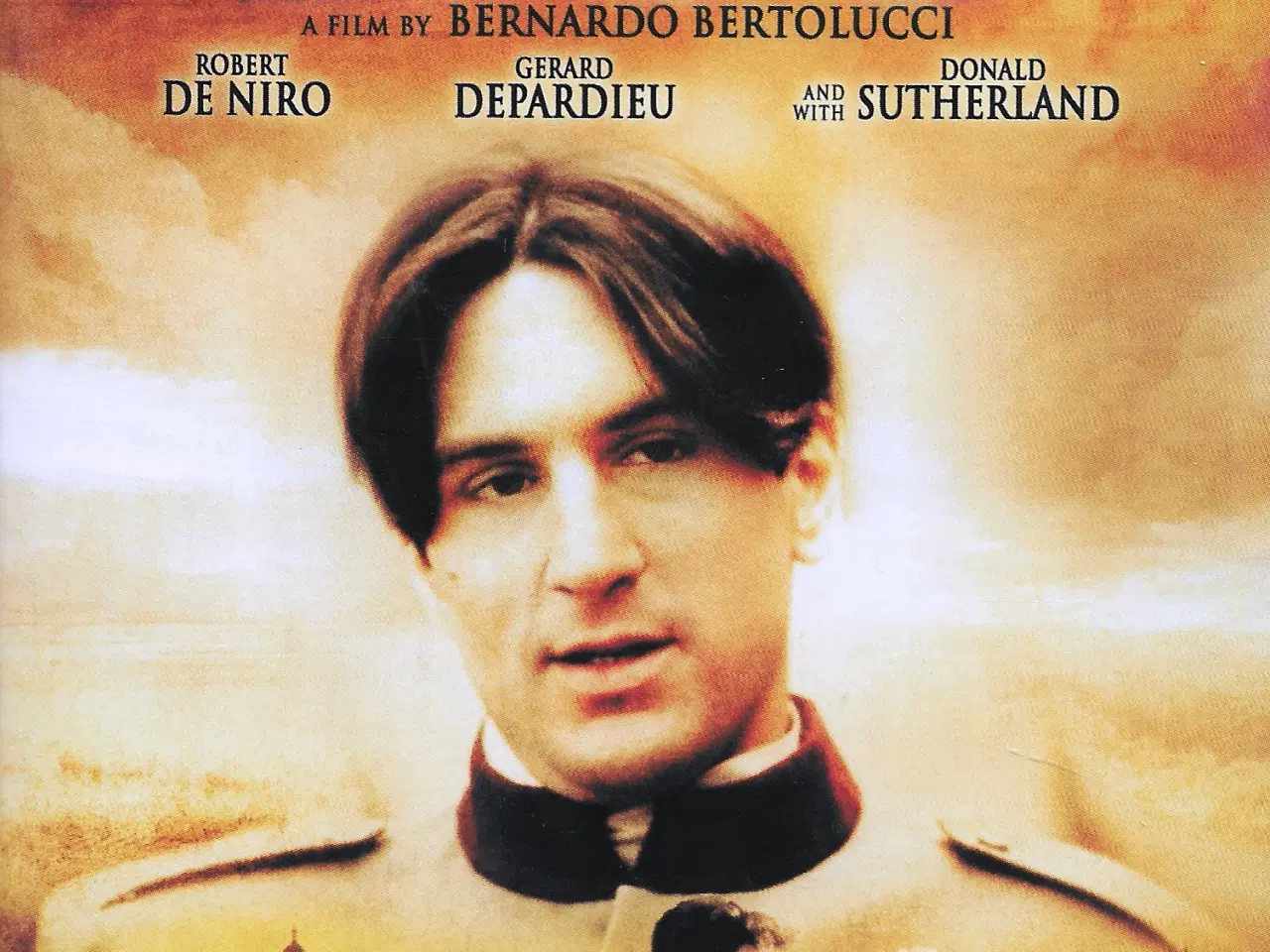 Billede 1 - 1900 Bernardo Bertolucci - NY i folie