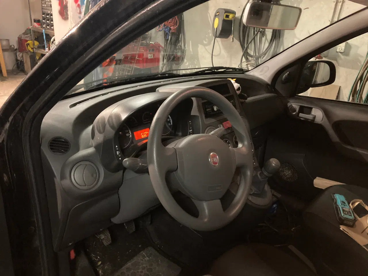 Billede 4 - Fiat Panda 1.2 