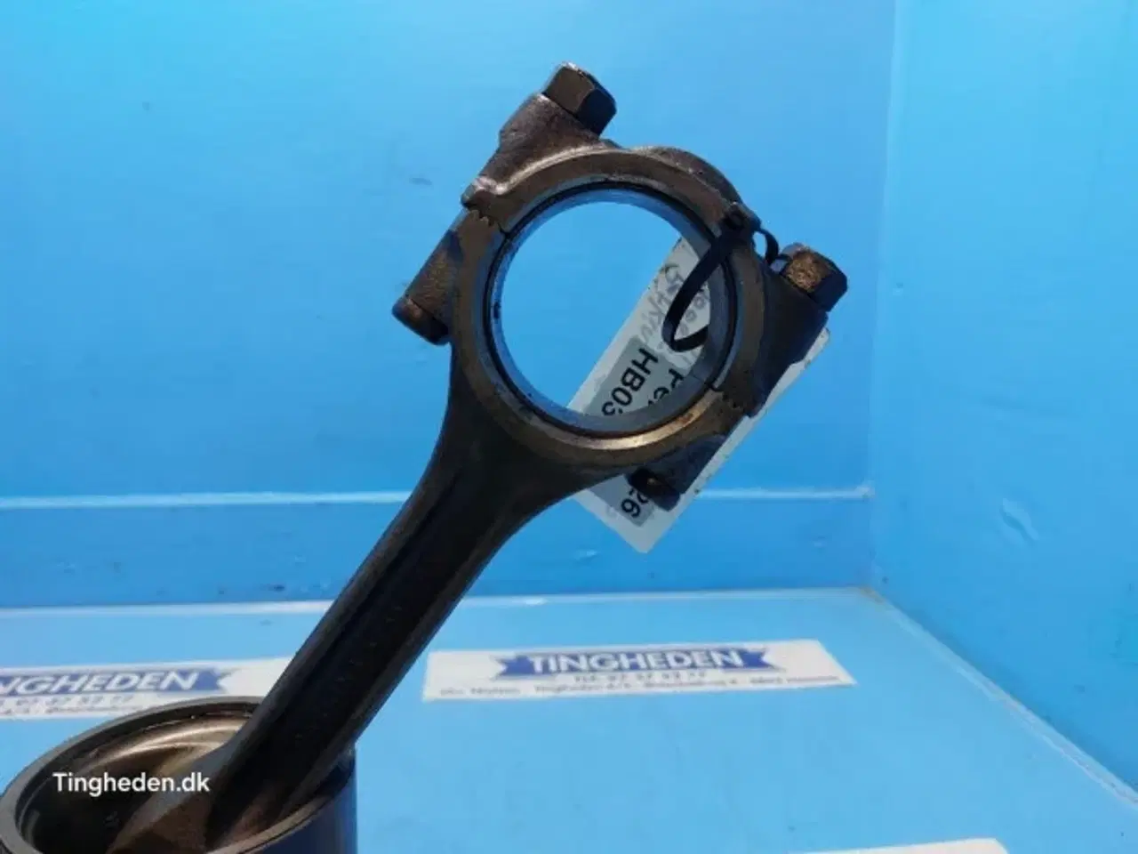 Billede 5 - Perkins 1006.60T Stempel 31337590