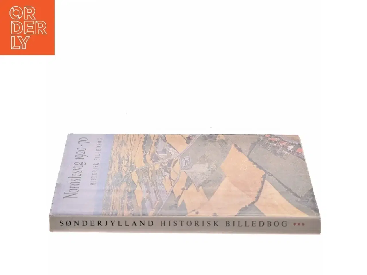 Billede 2 - Nordslesvig 1920-70 (Bog)