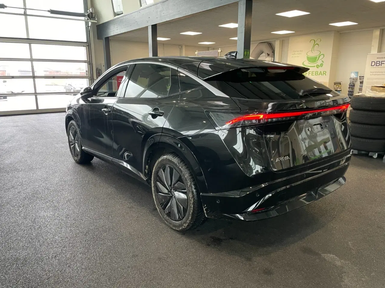 Billede 3 - Nissan Ariya 63 Evolve