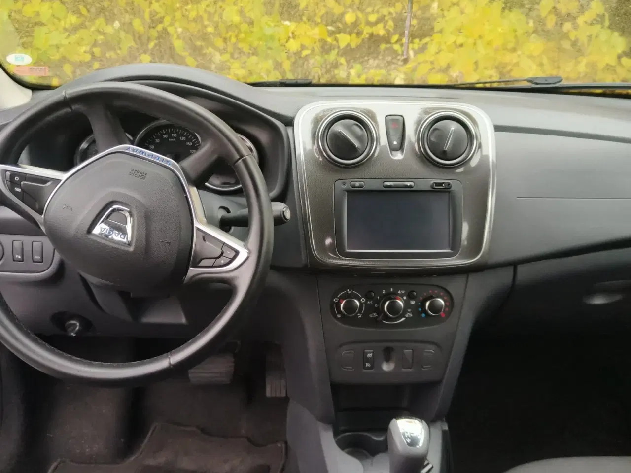 Billede 10 - Dacia Sandero Stepway 1,5 dCi 90 BVR