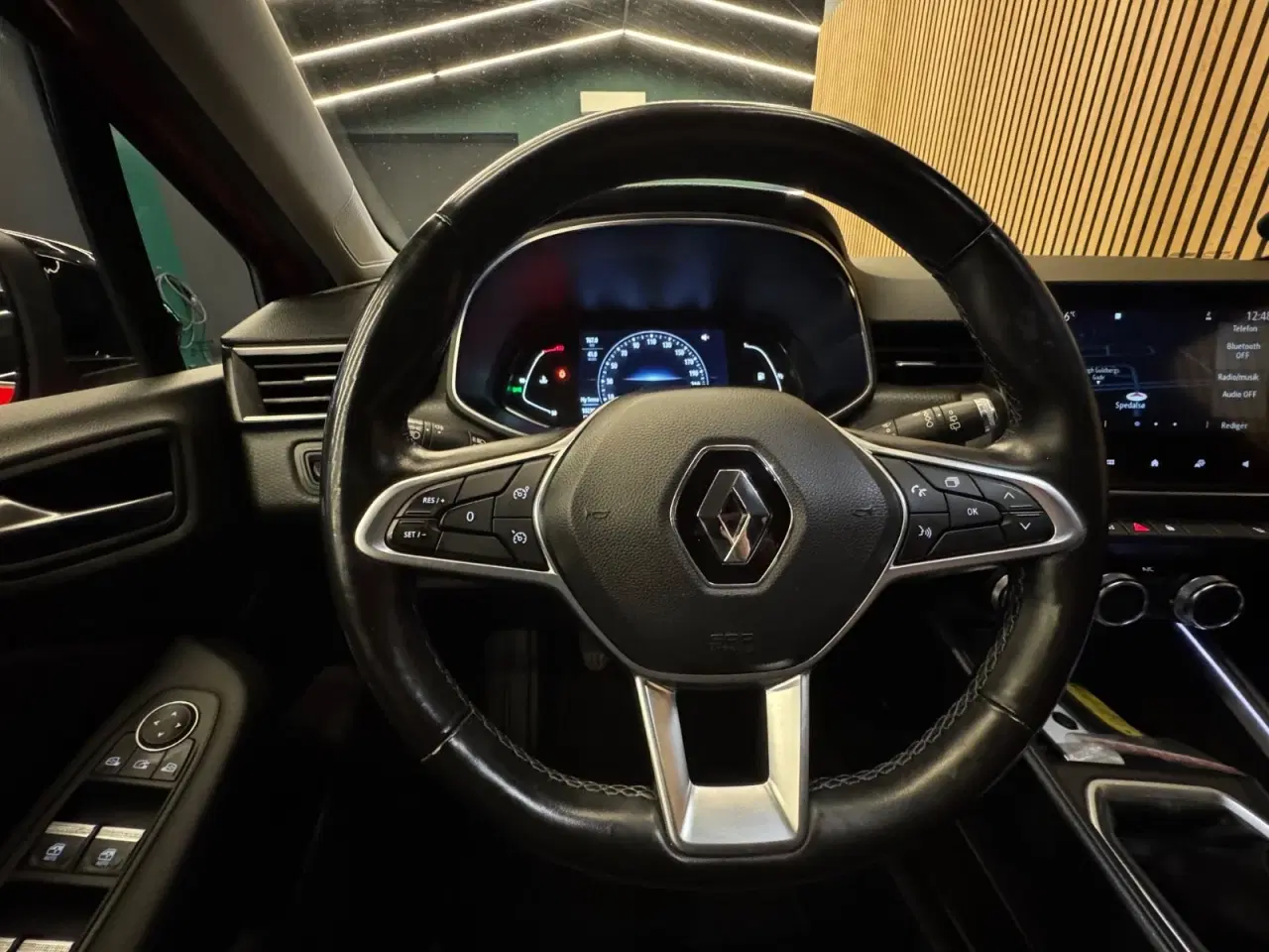 Billede 7 - Renault Clio V 1,0 TCe 100 Intens