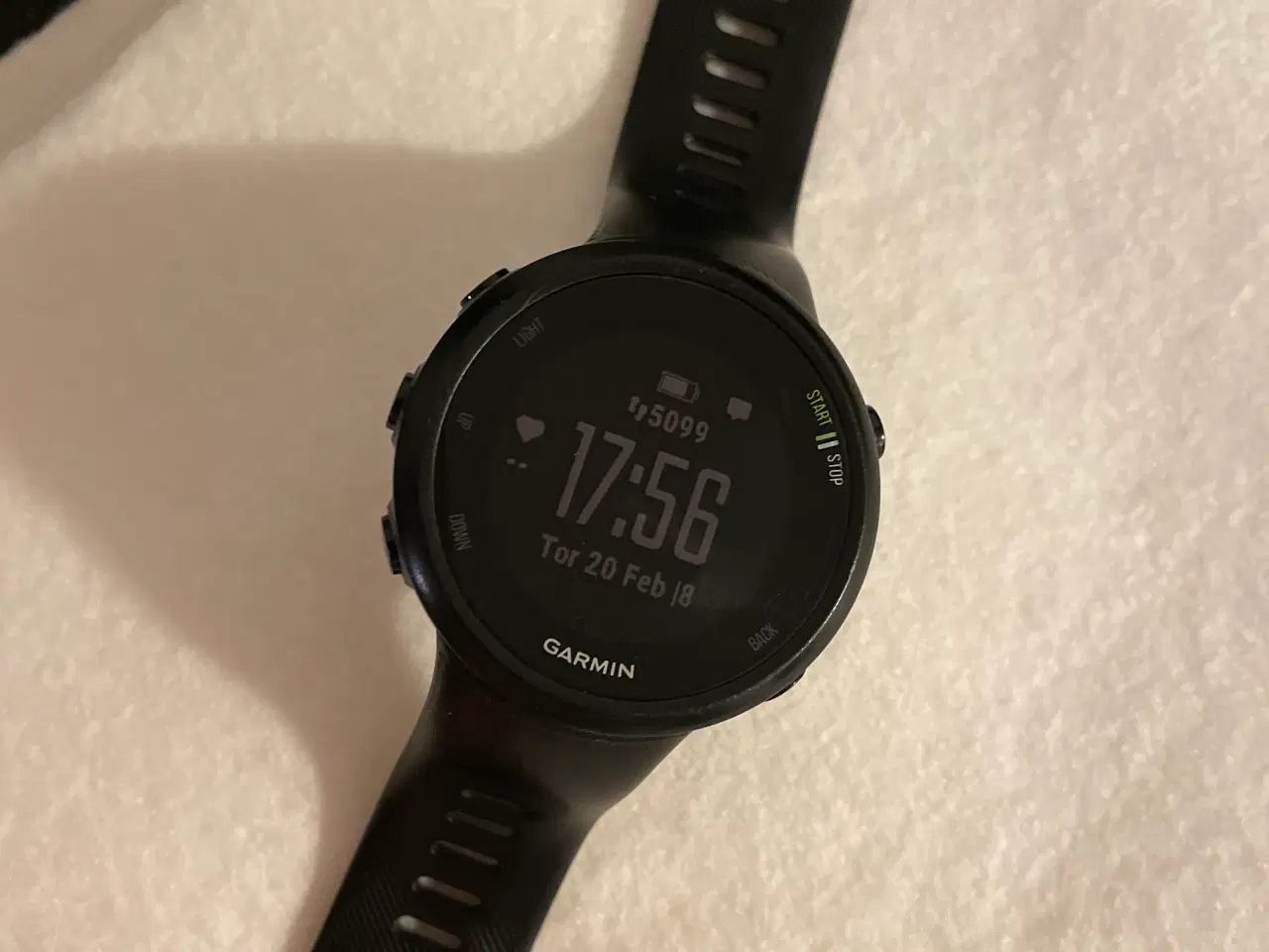 Billede 1 - Garmin Forerunner 45