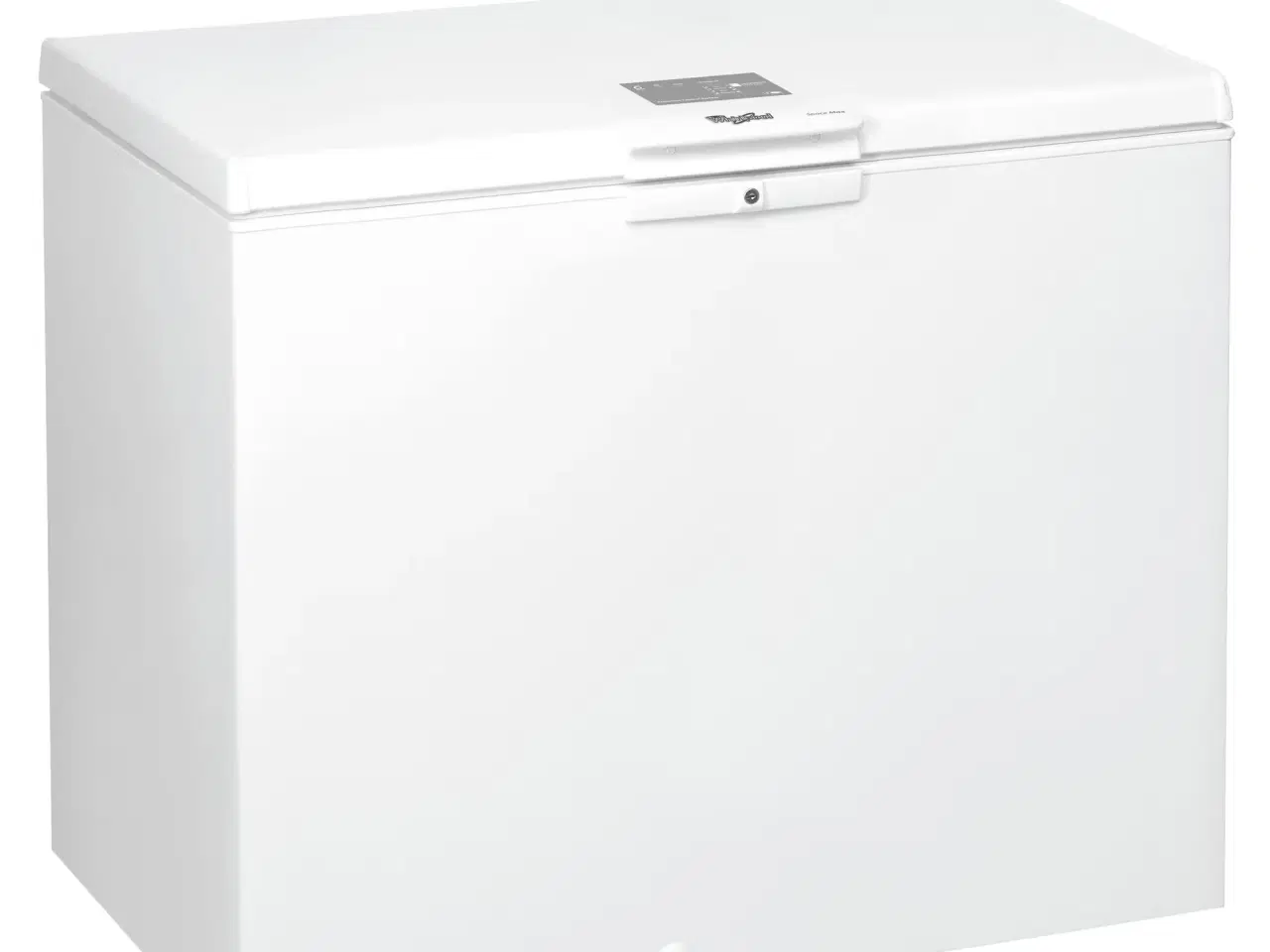 Billede 1 - Whirlpool kummefryser WHE31331 sælges