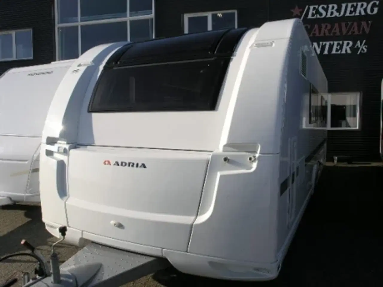 Billede 2 - Adria Alpina 663 HT