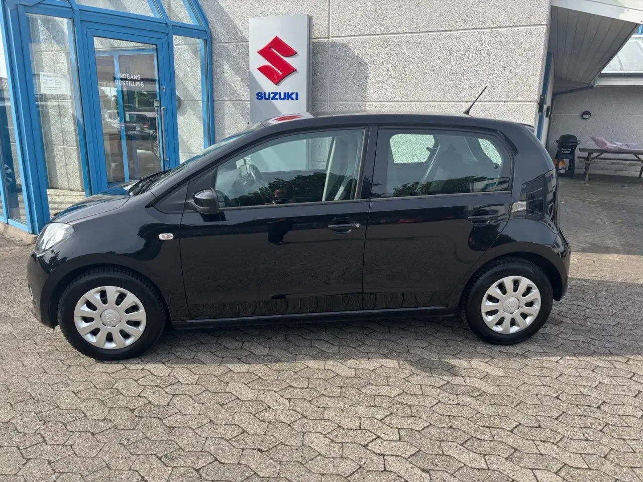 Billede 3 - Skoda Citigo 1,0 60 Ambition GreenTec