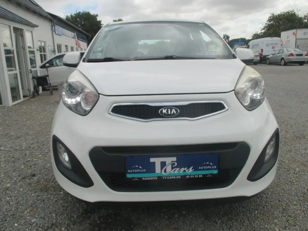Billede 6 - Kia Picanto 1,2 Exclusive