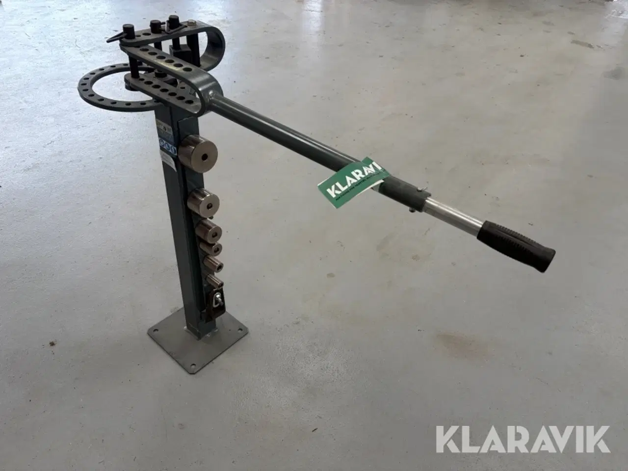 Billede 3 - Fladjernsbukker