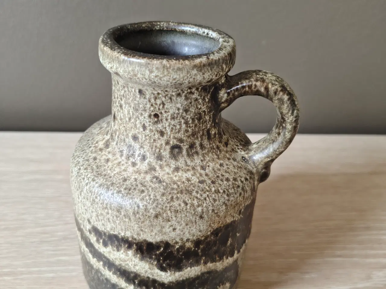 Billede 5 - Flot West Germany vase