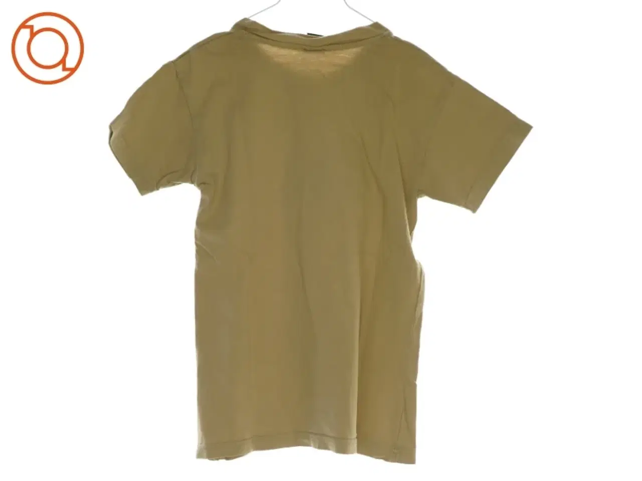 Billede 2 - T-shirt fra Punch (Str. 10 år)