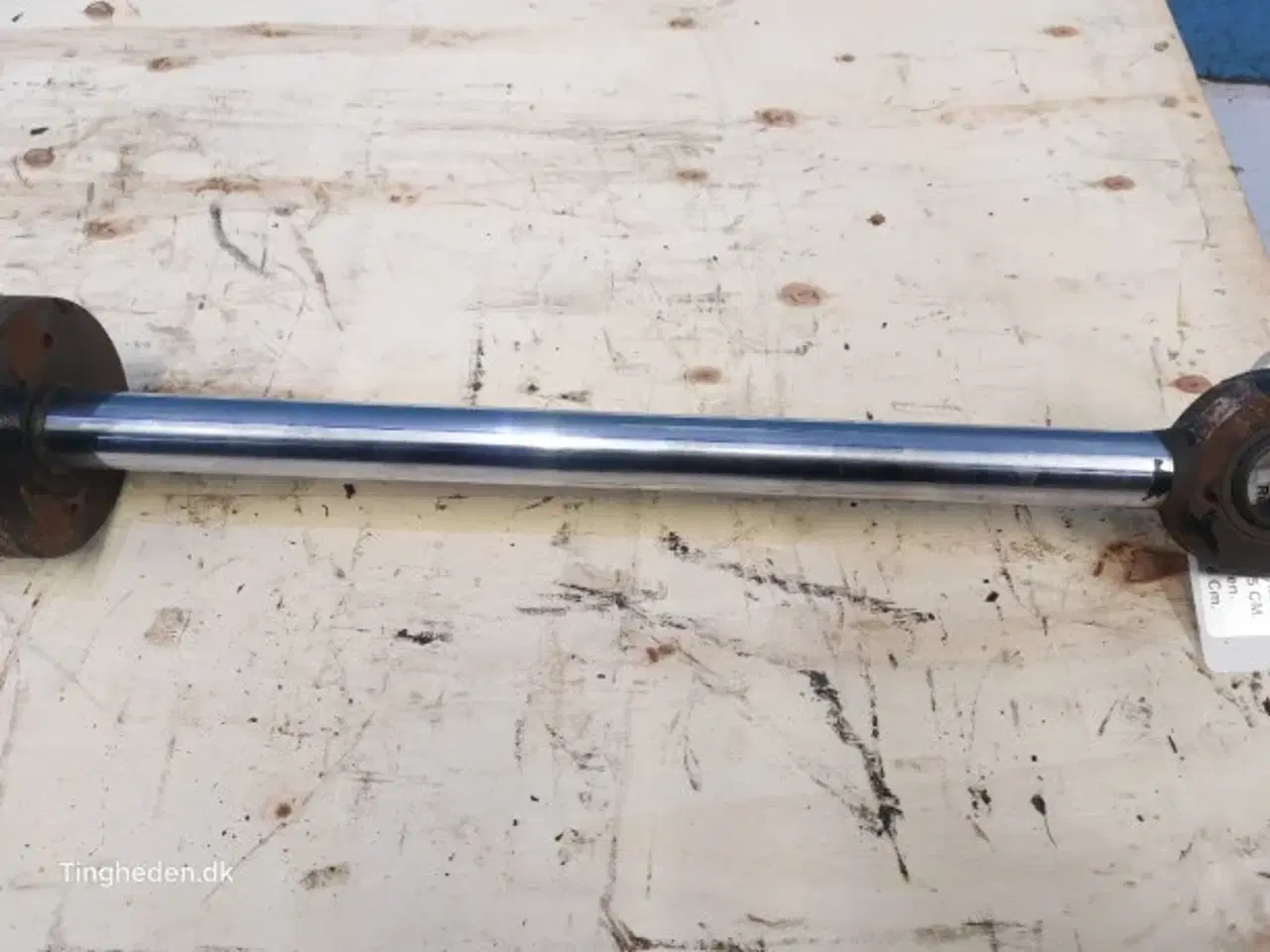 Billede 7 - Hema Cylinder