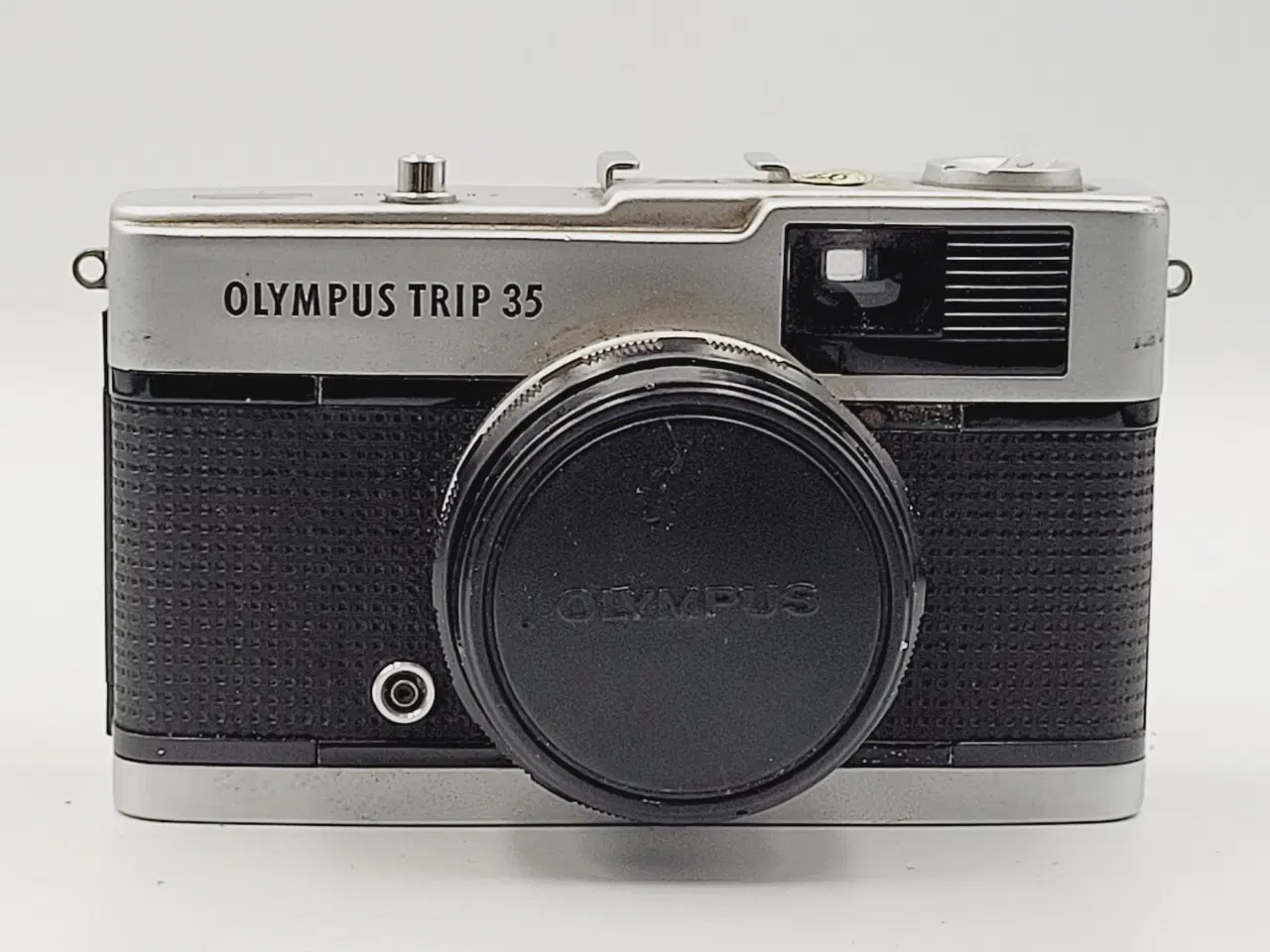 Billede 2 - ⭐️· Analogkamera: Olympus Trip 35