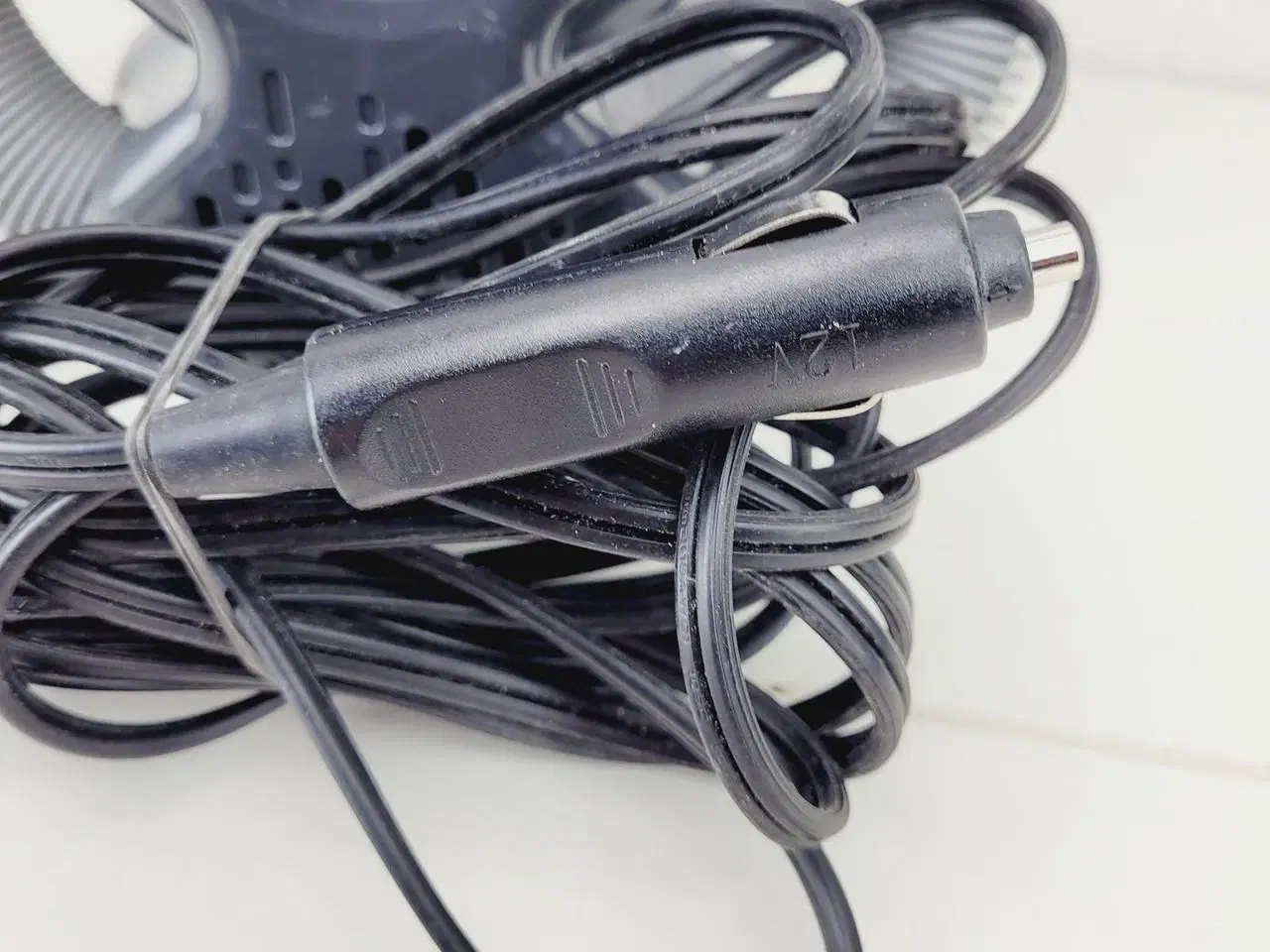 Billede 7 - Black and Decker PD1200AV Håndholdt Støvsuger Til 