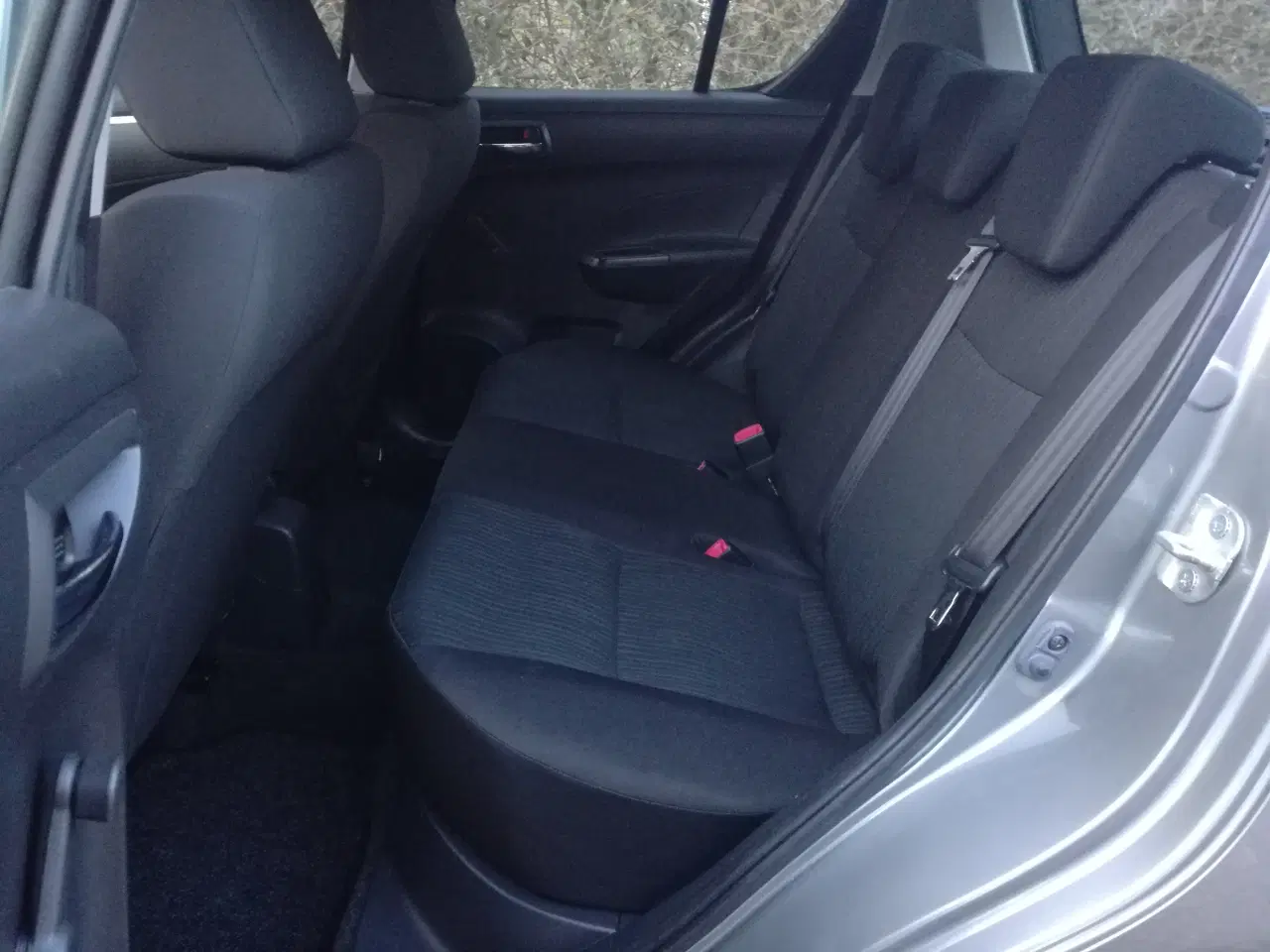 Billede 7 - Suzuki Swift 1,2 GL Cruise