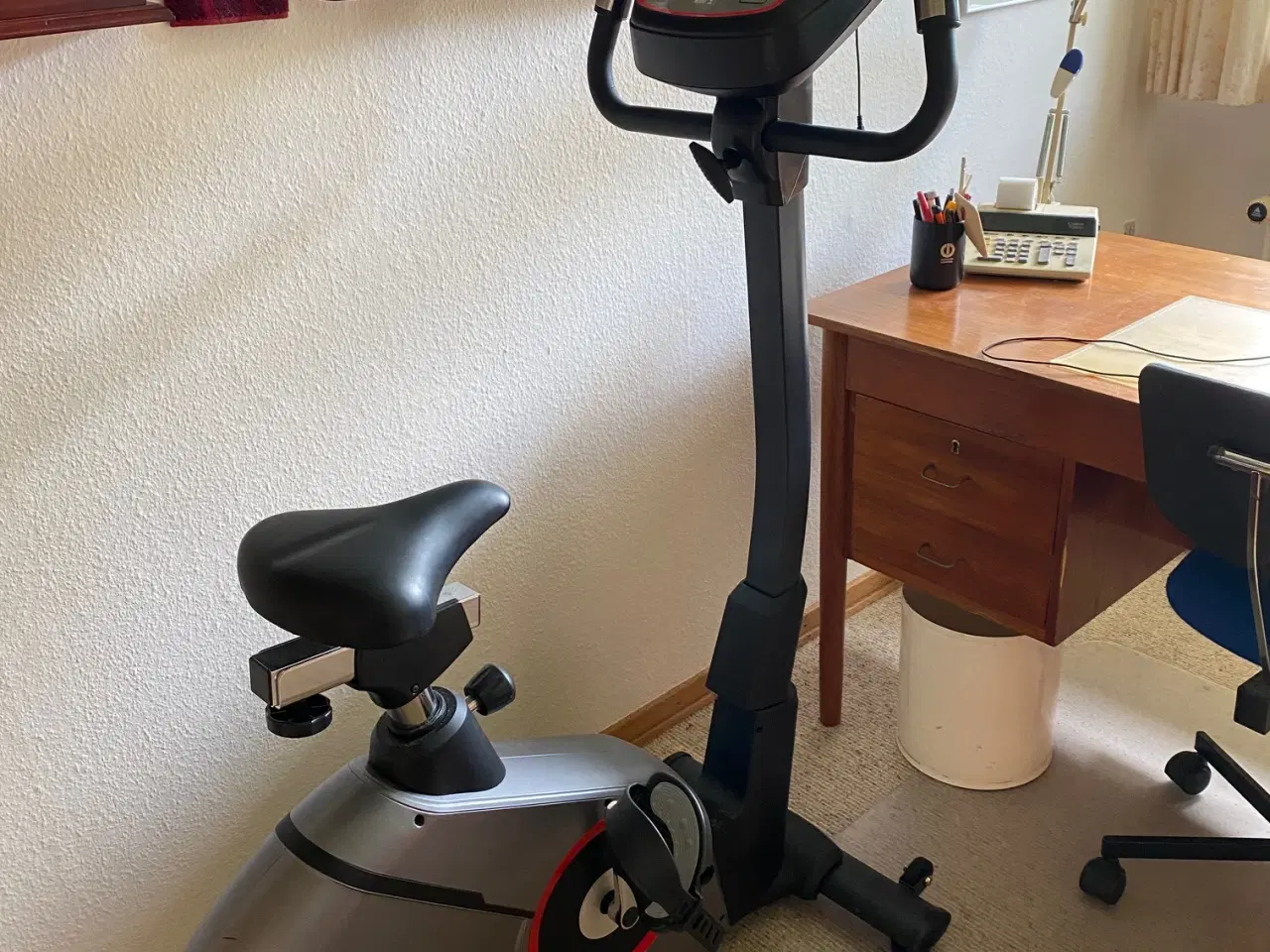 Billede 1 - Motionscykel fra Fitland