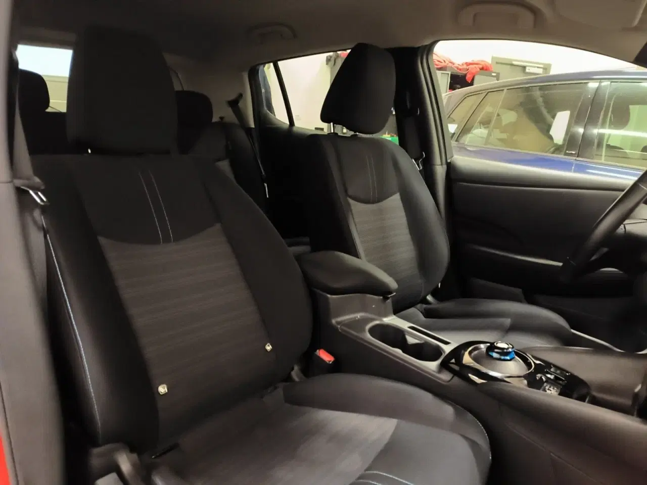 Billede 17 - Nissan Leaf 62 e+ N-Connecta