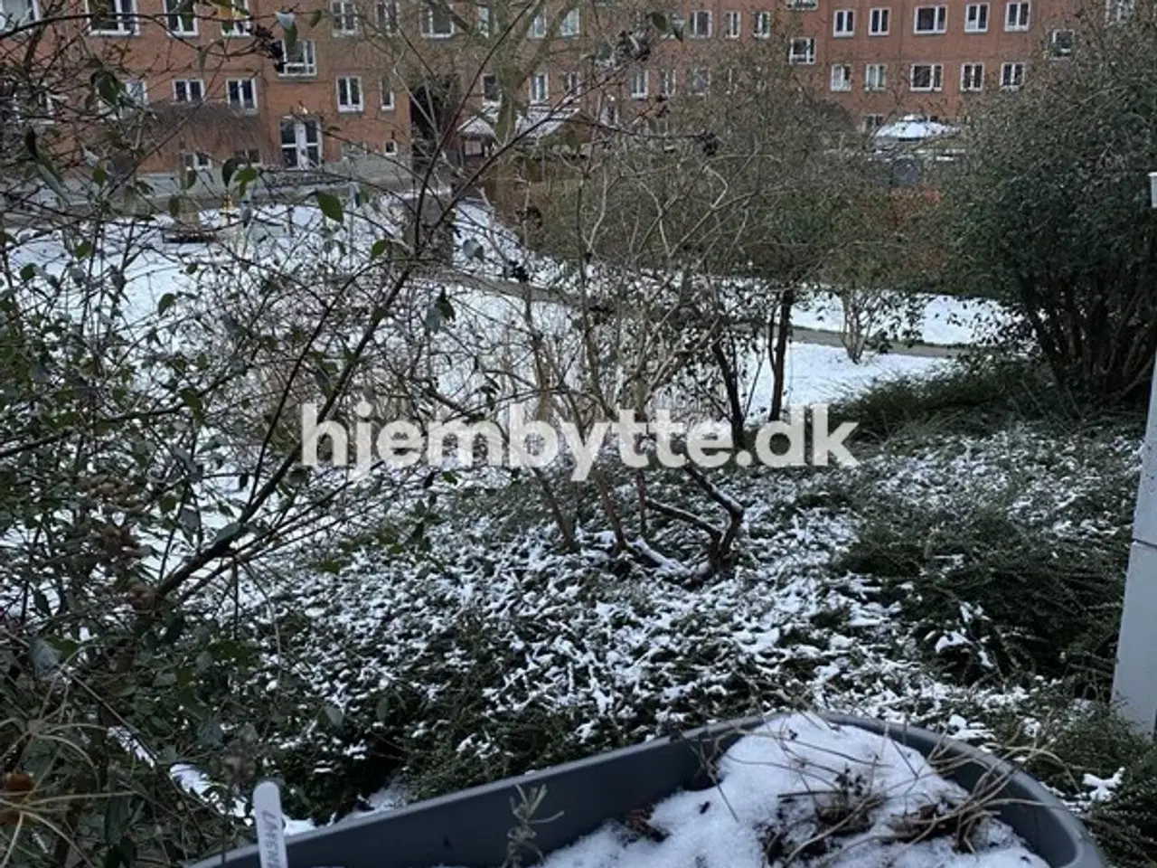 Billede 4 - Hjembytte - Sofievej
