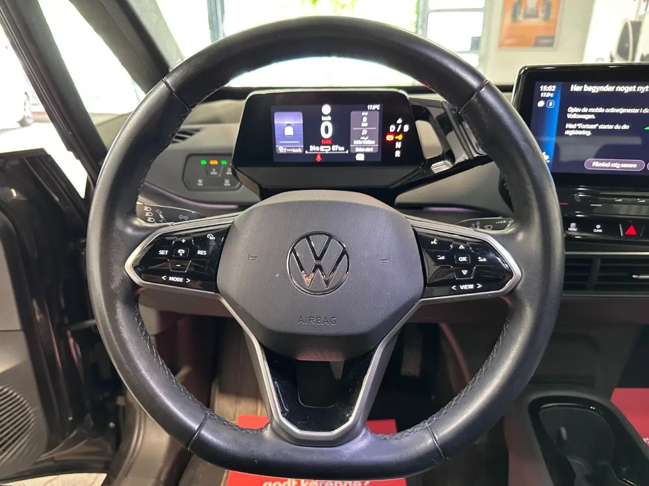 Billede 9 - VW ID.3 58 Pro Performance Life