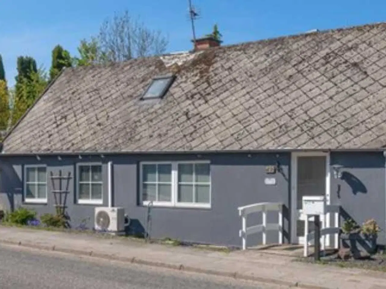 Billede 1 - Fin hus til slag